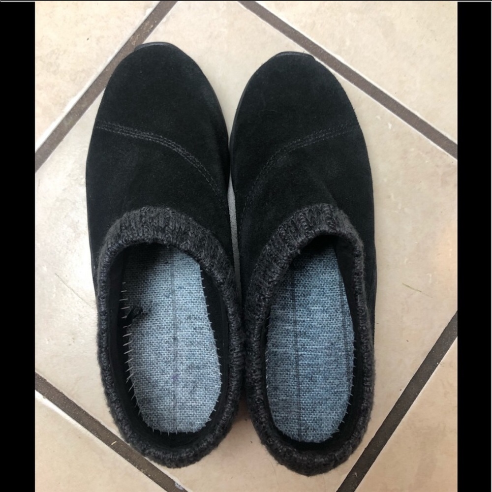 Vionic arbor shoe.